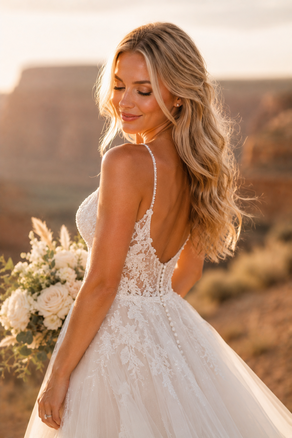 Bridal Glow